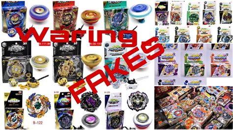 are fake beyblades dangerous